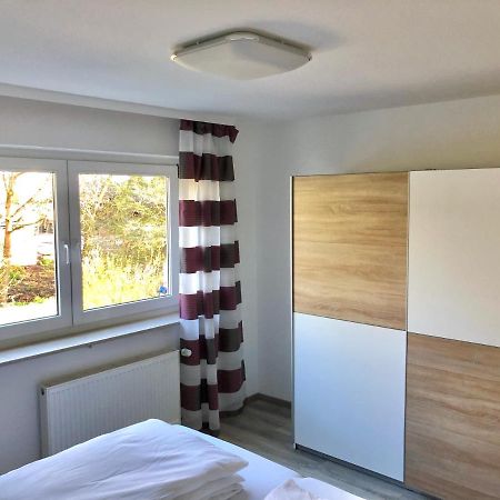 Schoene Ferienwohnung Direkt Am Neckar Deisslingen Exterior photo