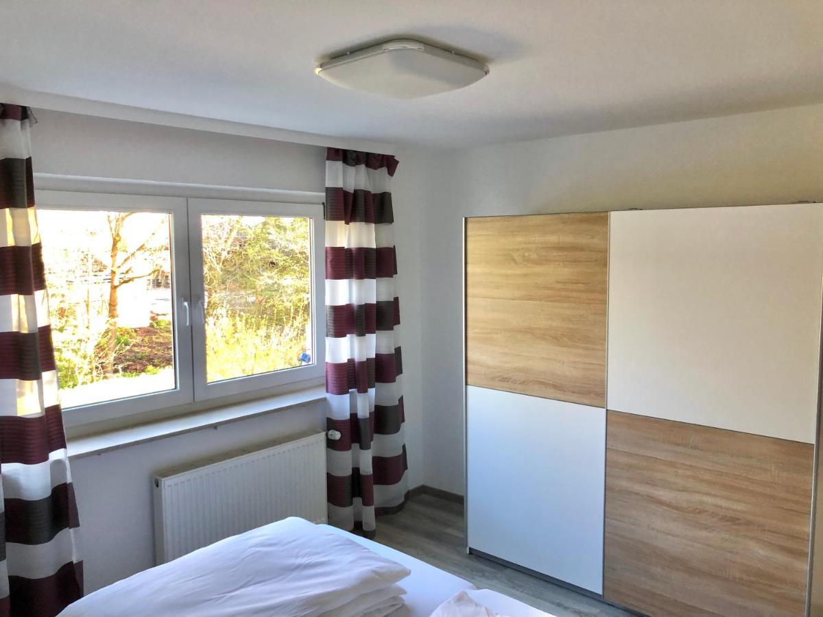 Schoene Ferienwohnung Direkt Am Neckar Deisslingen Exterior photo